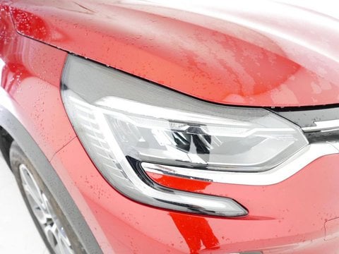 Voitures D'occasion À Lunel | Renault Captur 1.0 Tce 90Ch Techno