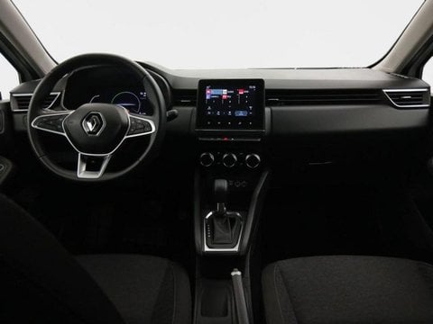 Voitures D'occasion À Lunel | Renault Clio 1.6 E-Tech Hybride 145Ch Equilibre