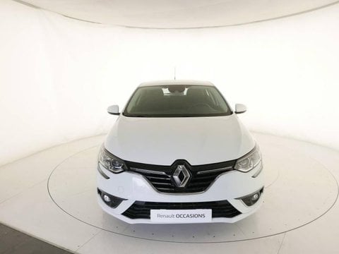 Voitures D'occasion À Lunel | Renault Mégane Megane 1.5 Blue Dci 115Ch Business