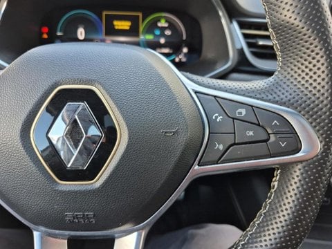 Voitures D'occasion À Lunel | Renault Captur 1.6 E-Tech Hybride 145Ch Engineered