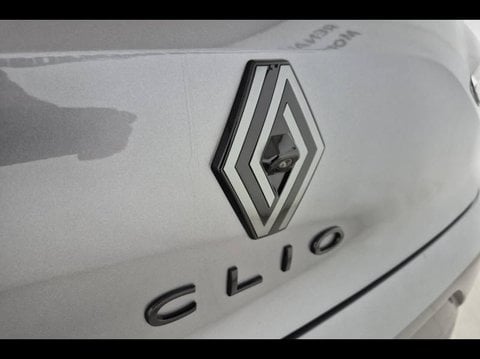 Voitures D'occasion À Lunel | Renault Clio 1.6 E-Tech 145Ch Full Hybrid Esprit Alpine - 24