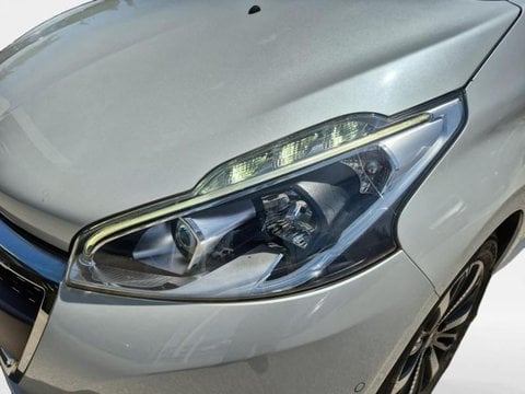 Voitures D'occasion À Lunel | Peugeot 208 1.2 Puretech 110Ch Tech Edition S&S 5P