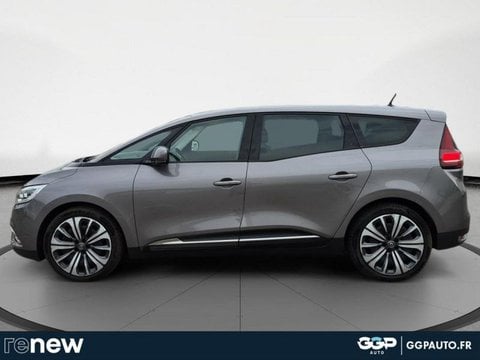 Voitures D'occasion À Lunel | Renault Grand Scénic Grand Scenic 1.3 Tce 140Ch Evolution 7 Places