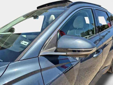 Voitures D'occasion À Lunel | Hyundai Tucson 1.6 T-Gdi 230Ch Hybrid Executive Bva6