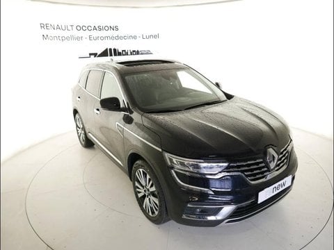 Voitures D'occasion À Lunel | Renault Koleos 1.3 Tce 160Ch Initiale Paris Edc