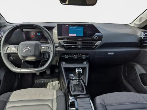 Voitures D'occasion À Lunel | Citroën C4 Puretech 130Ch S&S Shine