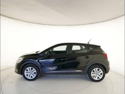 Voitures D'occasion À Lunel | Renault Captur 1.0 Eco-G 100Ch Evolution
