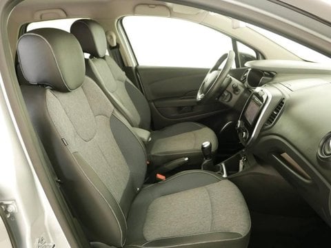 Voitures D'occasion À Lunel | Renault Captur 1.5 Dci 90Ch Energy Intens Euro6C