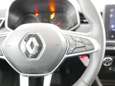 Voitures D'occasion À Lunel | Renault Clio 1.5 Blue Dci 85Ch Business