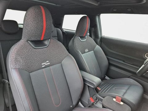 Voitures D'occasion À Lunel | Mini Cooper 3 Portes C 156Ch Jcw Dkg7