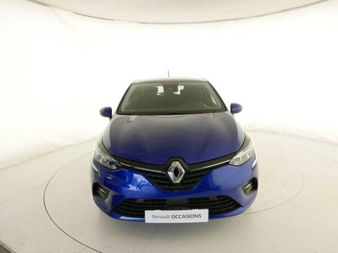 Voitures D'occasion À Lunel | Renault Clio 1.5 Blue Dci 85Ch Business
