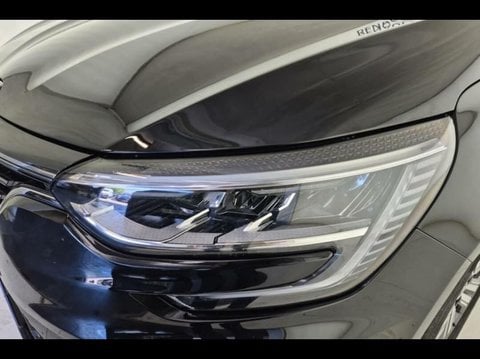 Voitures D'occasion À Lunel | Renault Mégane Estate Megane Estate 1.5 Blue Dci 115Ch Intens -21N