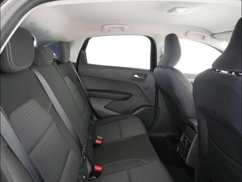 Voitures D'occasion À Lunel | Renault Arkana 1.3 Tce Mild Hybrid 140Ch Evolution Edc -22