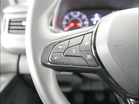 Voitures D'occasion À Lunel | Renault Trafic Combi L2 2.0 Blue Dci 150Ch S&S Zen 8 Places