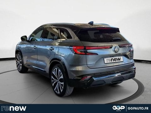 Voitures D'occasion À Lunel | Renault Austral 1.2 E-Tech Full Hybrid 200Ch Iconic