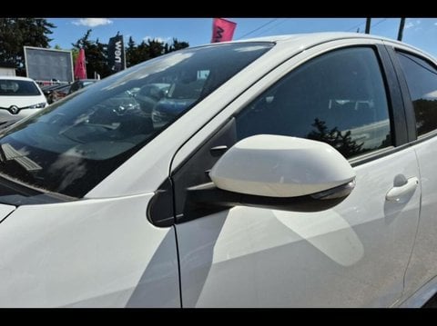 Voitures D'occasion À Lunel | Toyota Yaris 116H Collection 5P Mc24