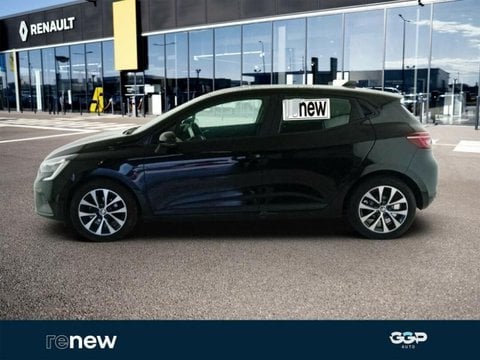 Voitures D'occasion À Lunel | Renault Clio 1.0 Tce 90Ch Equilibre