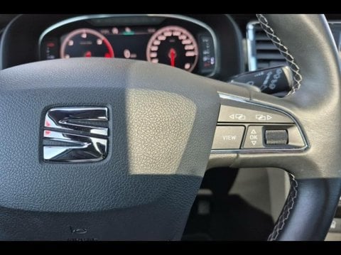 Voitures D'occasion À Lunel | Seat Ateca 2.0 Tdi 150Ch Start&Stop Xcellence Dsg Euro6D-T