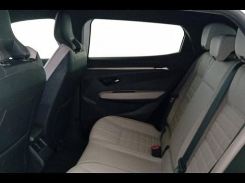 Voitures D'occasion À Lunel | Renault Mégane Megane E-Tech Electric Ev60 220Ch Iconic Optimum C...