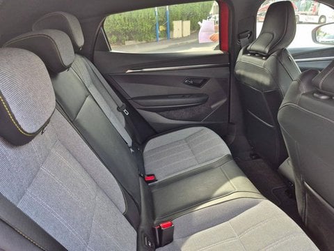 Voitures D'occasion À Lunel | Renault Mégane Megane E-Tech Electric Ev60 220Ch Techno Super Cha...