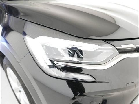 Voitures D'occasion À Lunel | Renault Captur 1.5 Blue Dci 115Ch Business