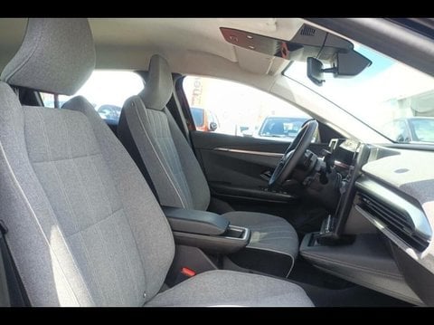 Voitures D'occasion À Lunel | Renault Mégane Megane E-Tech Electric Ev60 130Ch Evolution Er Sup...