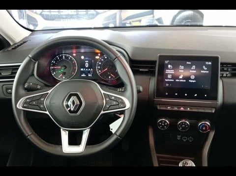 Voitures D'occasion À Lunel | Renault Clio 1.0 Tce 90Ch Equilibre