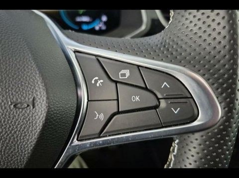 Voitures D'occasion À Lunel | Renault Captur 1.6 E-Tech Hybride 145Ch Engineered