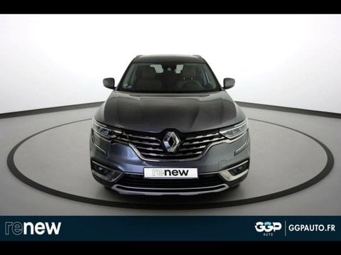 Voitures D'occasion À Lunel | Renault Koleos 1.3 Tce 160Ch Intens Edc
