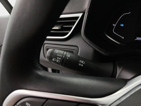 Voitures D'occasion À Lunel | Renault Clio 1.6 E-Tech Hybride 145Ch Equilibre