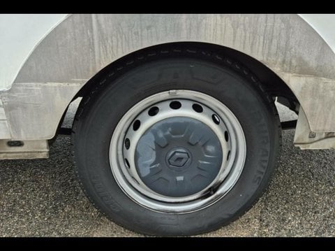 Voitures D'occasion À Lunel | Renault Master Plancb F3500 L3H1 2.3 Blue Dci 145Ch Confort Eurovi