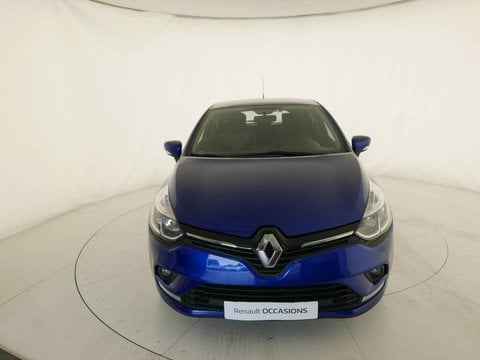 Voitures D'occasion À Lunel | Renault Clio 1.5 Dci 90Ch Energy Intens 5P Euro6C