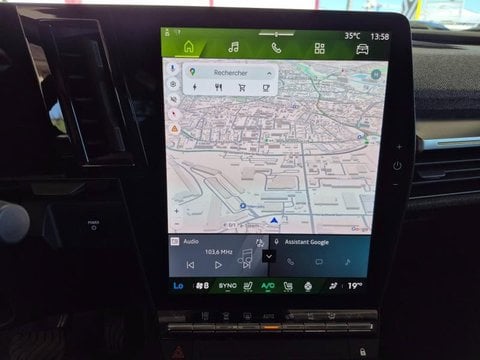 Voitures D'occasion À Lunel | Renault Scénic Scenic E-Tech Electric 220Ch Techno Grande Autonom...
