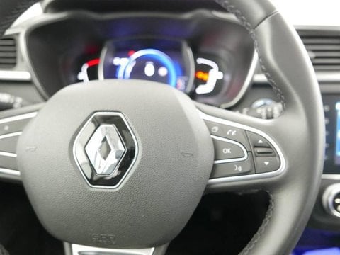 Voitures D'occasion À Lunel | Renault Kadjar 1.3 Tce 140Ch Fap Intens 152G