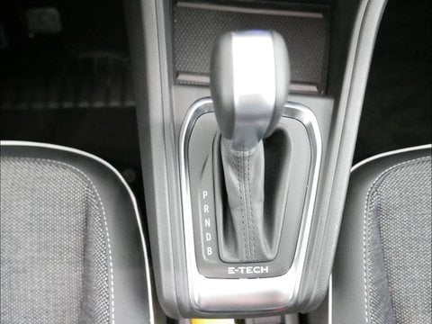Voitures D'occasion À Lunel | Renault Captur 1.6 E-Tech Hybride 145Ch Techno
