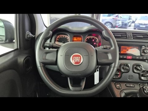 Voitures D'occasion À Lunel | Fiat Panda 1.2 8V 69Ch S&S Euro6D