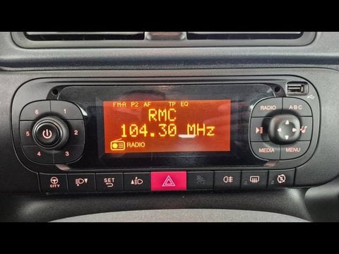 Voitures D'occasion À Lunel | Fiat Panda 1.2 8V 69Ch S&S Euro6D