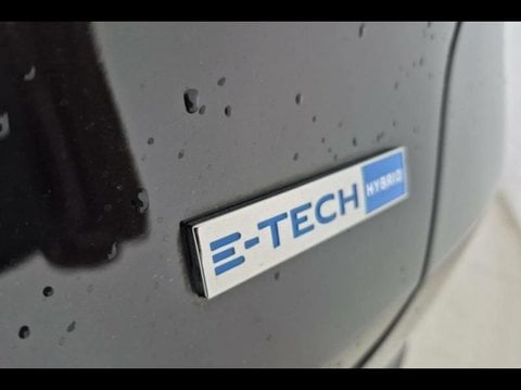Voitures D'occasion À Lunel | Renault Captur 1.6 E-Tech Hybride 145Ch Rs Line