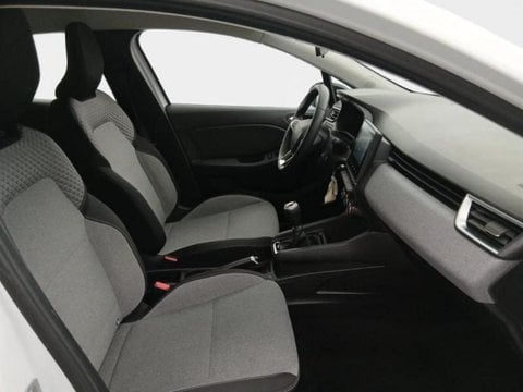 Voitures D'occasion À Lunel | Renault Clio 1.0 Eco-G 100Ch Evolution - 24