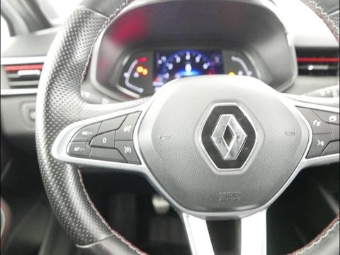 Voitures D'occasion À Lunel | Renault Clio 1.0 Tce 90Ch Rs Line -21N