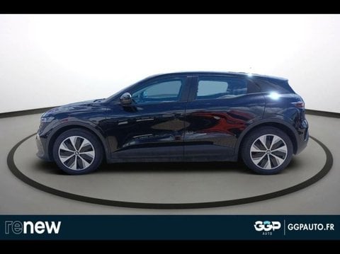 Voitures D'occasion À Lunel | Renault Mégane Megane E-Tech Electric Ev60 130Ch Evolution Er Sup...