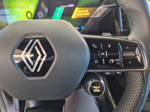 Voitures D'occasion À Lunel | Renault Scénic Scenic E-Tech Electric 220Ch Techno Grande Autonom...