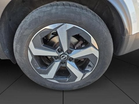 Voitures D'occasion À Lunel | Nissan Qashqai E-Power 190Ch N-Connecta 2022