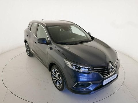 Voitures D'occasion À Lunel | Renault Kadjar 1.3 Tce 140Ch Fap Techno Edc