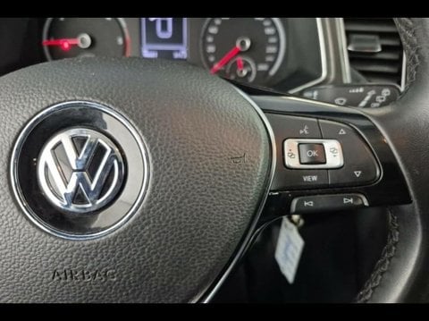 Voitures D'occasion À Lunel | Volkswagen T-Roc 1.6 Tdi 115Ch Lounge Euro6D-T