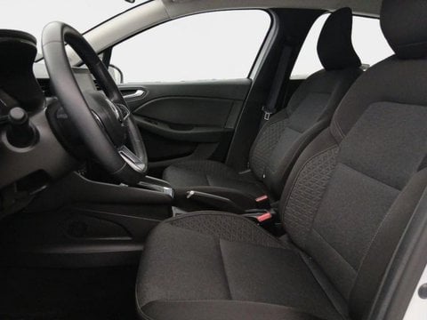 Voitures D'occasion À Lunel | Renault Clio 1.6 E-Tech Hybride 145Ch Equilibre
