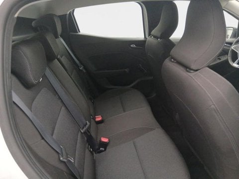Voitures D'occasion À Lunel | Renault Clio 1.6 E-Tech Hybride 145Ch Equilibre