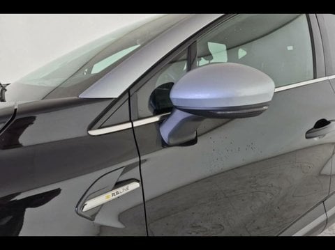 Voitures D'occasion À Lunel | Renault Captur 1.6 E-Tech Hybride 145Ch Rs Line