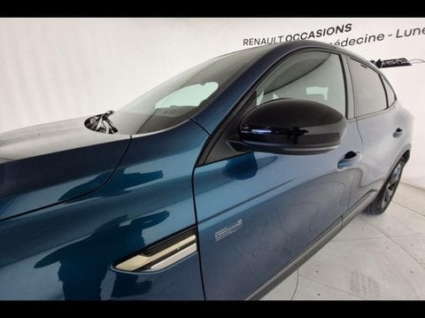 Voitures D'occasion À Lunel | Renault Arkana 1.6 E-Tech Hybride 145Ch Engineered -22