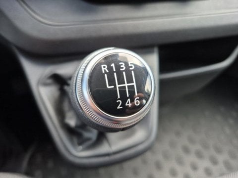 Voitures D'occasion À Lunel | Renault Trafic Combi Grand 2.0 Blue Dci 150Ch Evolution -24B